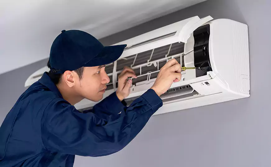 AC Duct Cleaning Lake Butler