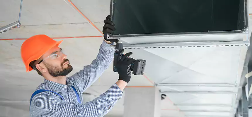 Our Air Duct Cleaning Services in Lake Butler, FL