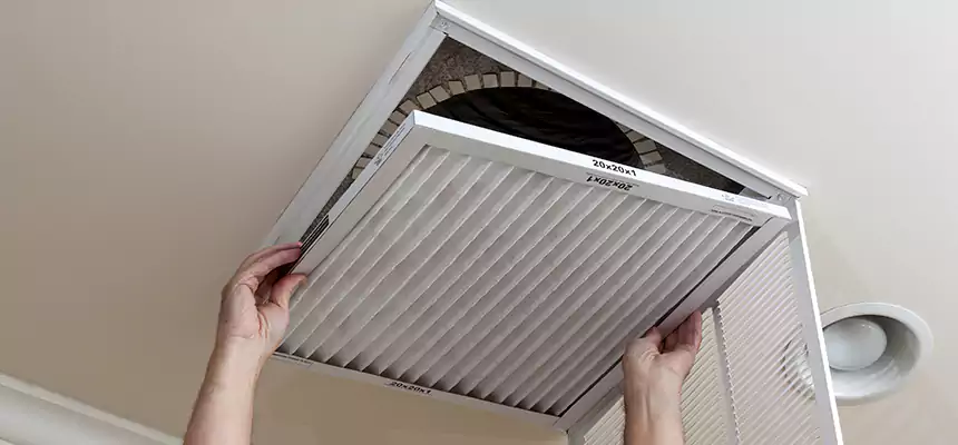Our Air Duct UV Sanitization Services in Lake Butler, FL