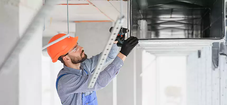 Our Air Vent Replacement Services in Lake Butler, FL