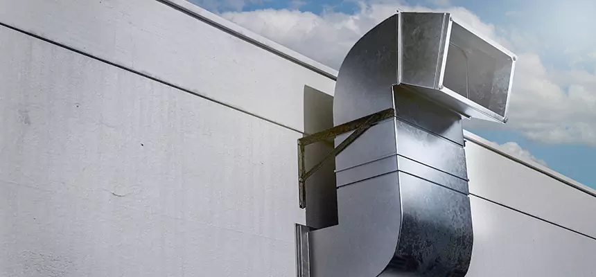 Trusted Industrial Dryer Vent Cleaning in Lake Butler