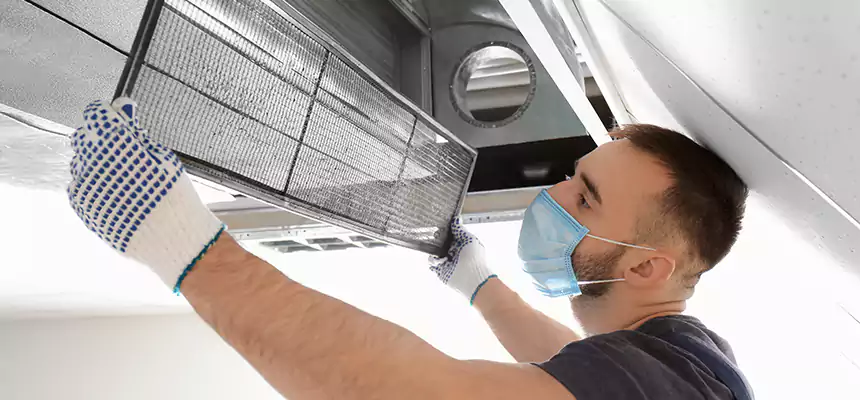 Our Dryer Vent Cleaning Services in Lake Butler, FL