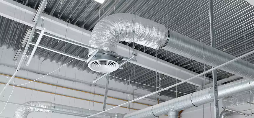 Our Dryer Vent Hose Replacement Services in Lake Butler, FL