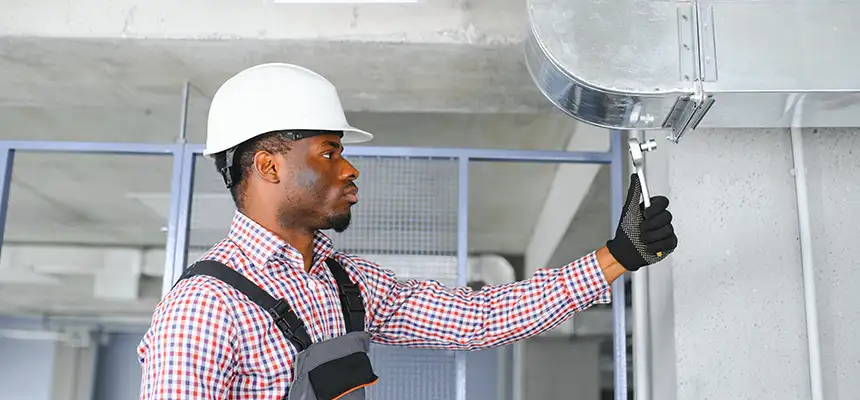 Our Emergency Dryer Vent Repair Services in Lake Butler, FL