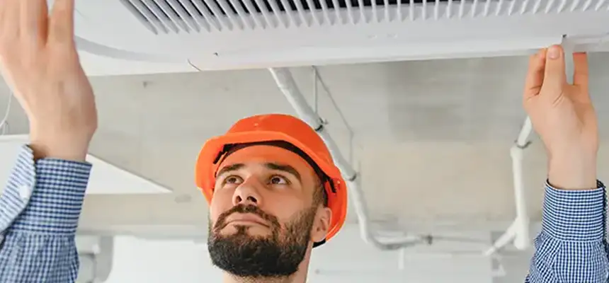 Our Furnace Vent Cleaning Services in Lake Butler, FL