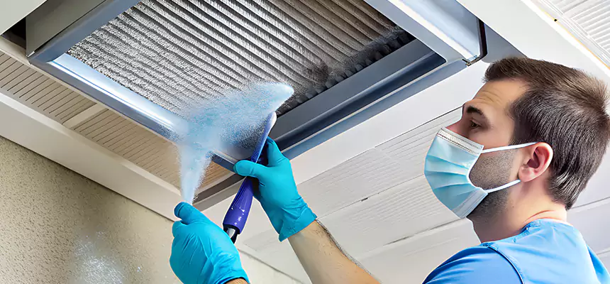 Our Home Ventilation Cleaning Services in Lake Butler, FL