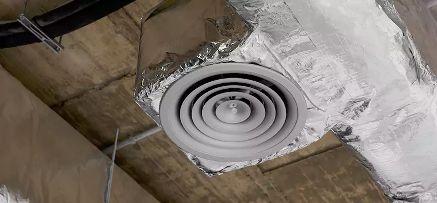 Our HVAC Ductwork Installation Services in Lake Butler, FL
