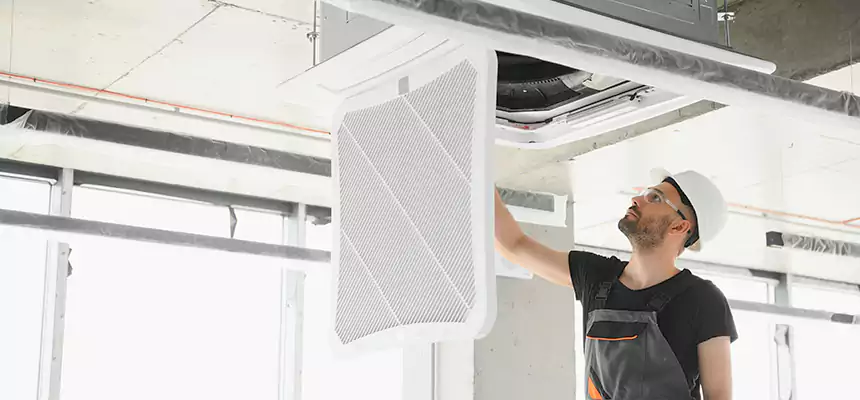 Our Indoor Air Quality Improvement Services in Lake Butler, FL