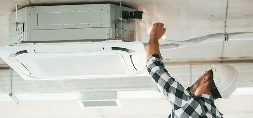 Our Local Vent Cleaning Services in Lake Butler, FL