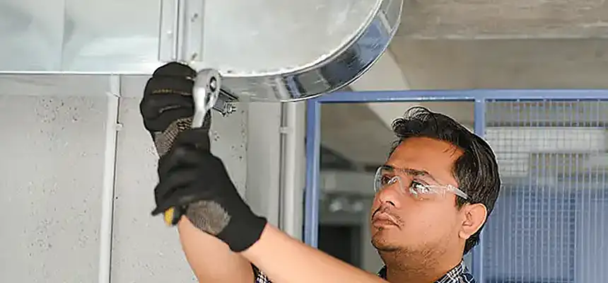 Our NADCA Approved Air Duct Services in Lake Butler, FL