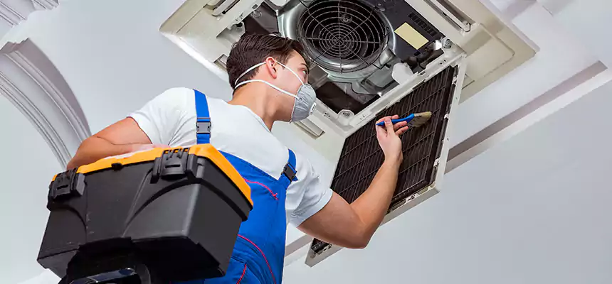 Specialized Office Duct Cleaning  in Lake Butler, FL
