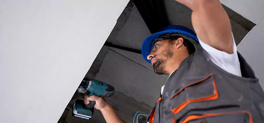 Our Post-Renovation Duct Debris Removal Services in Lake Butler, FL