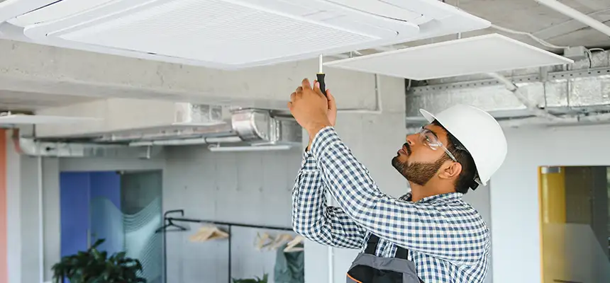 Our Roof Dryer Vent Cleaning Services in Lake Butler, FL
