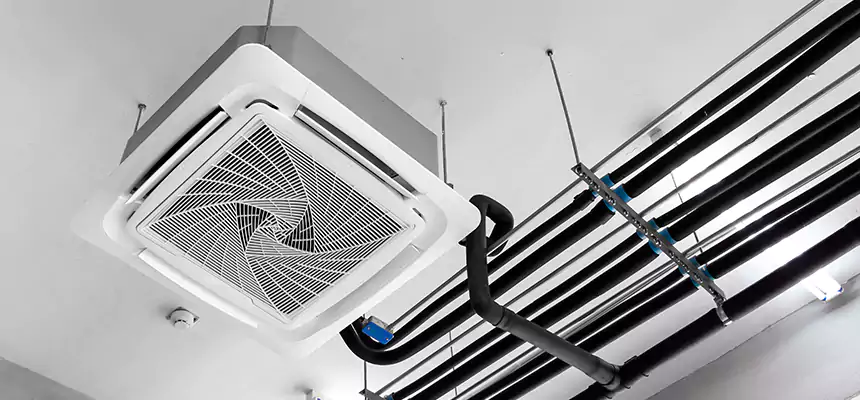 Our Smart AC Vent Controller Services in Lake Butler, FL