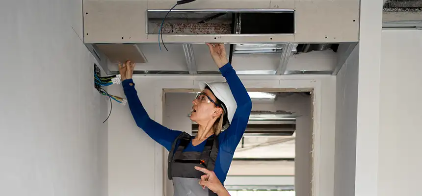 Thorough Vent Smoke Odor Elimination for Property Turnovers in Lake Butler, FL