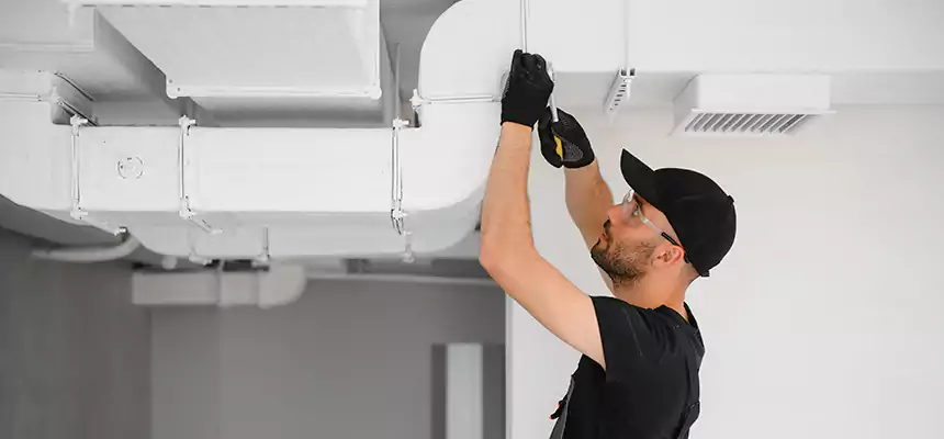 Customized Commercial Ventilation System Upgrades in Lake Butler, FL
