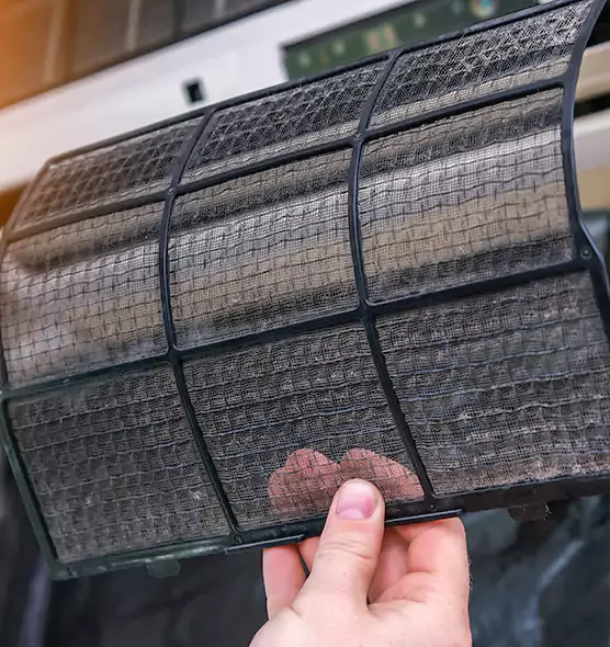 Top-notch AC Air Filter Replacement in Lake Butler