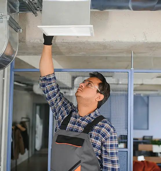 Top-Rated Air Duct Cleaning Near Me in Lake Butler, FL