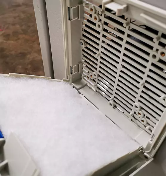 Professional Air Duct Expansion Solutions in Lake Butler, FL