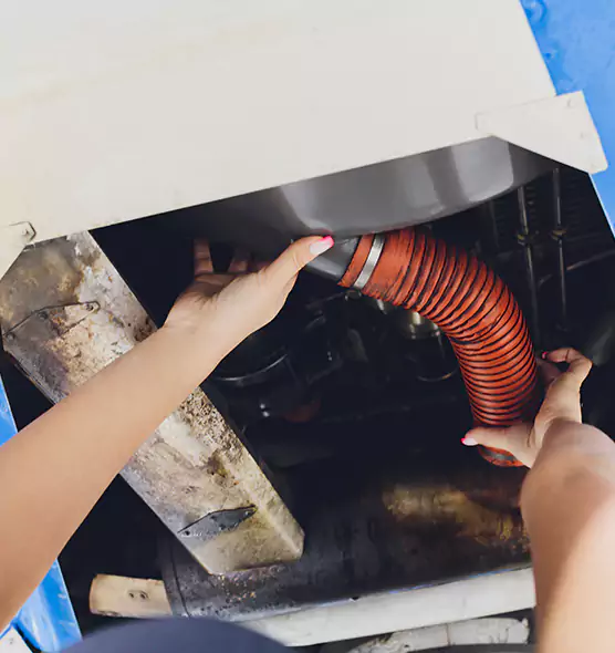 Professional Air Duct Leak Repair in Lake Butler, FL