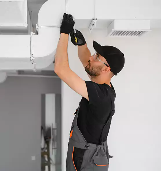 Professional Air Purifier Installation in Lake Butler, FL