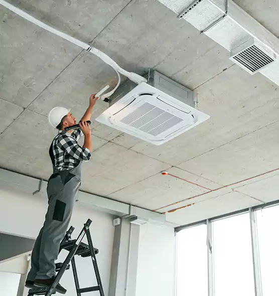 Your Local Air Vent Replacement Partner in Lake Butler, FL