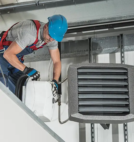 About Annual Vent Cleaning Plans in Lake Butler, FL