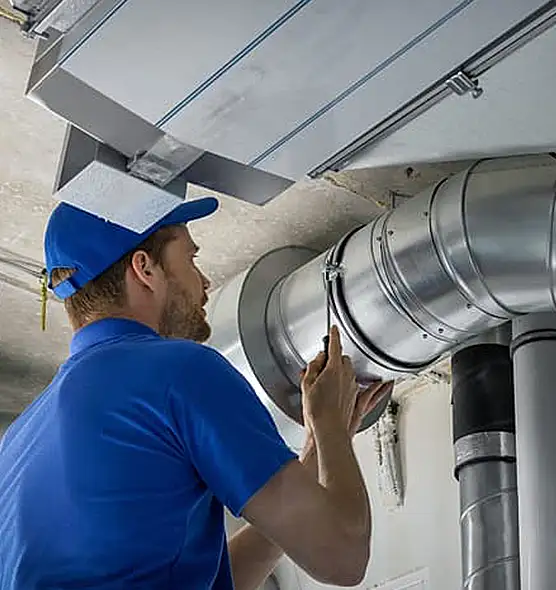 Advanced Dryer Vent Camera Inspection in Lake Butler, FL