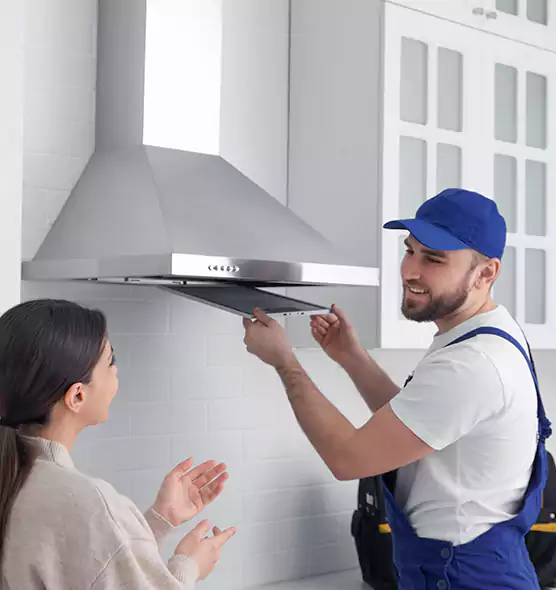 Professional Dryer Vent Cleaning Service in Lake Butler, FL