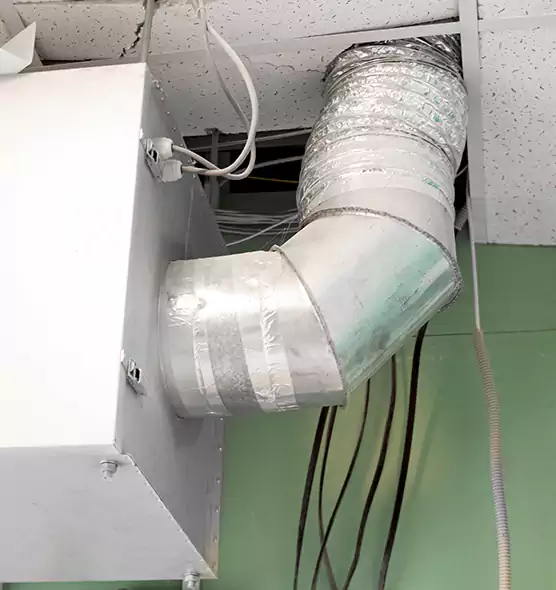 About Dryer Vent Hose Replacement in Lake Butler, FL