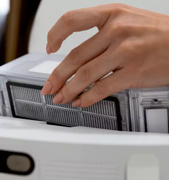 Professional Dryer Vent Lint Filter Cleaning in Lake Butler, FL