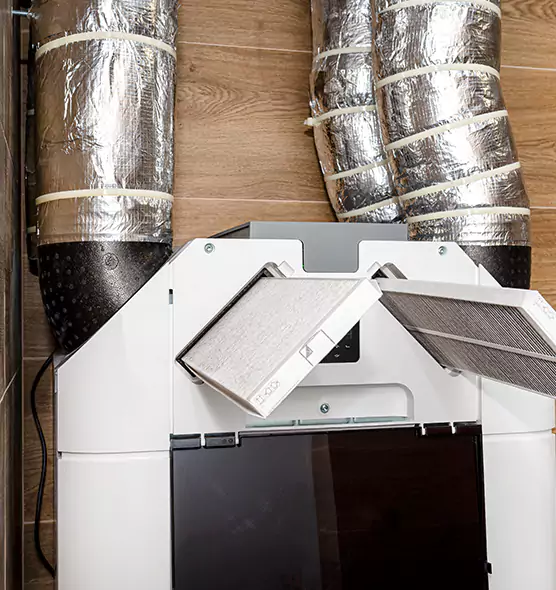 Professional Dryer Vent Washing Service in Lake Butler, FL