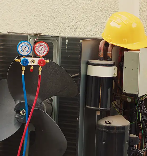 About HVAC Airflow Optimization in Lake Butler, FL