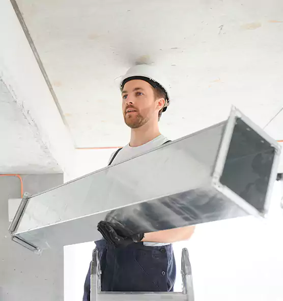 About HVAC Ductwork Installation in Lake Butler, FL