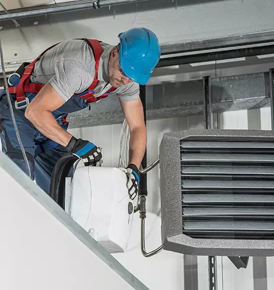 About HVAC Mold Remediation Service in Lake Butler, FL