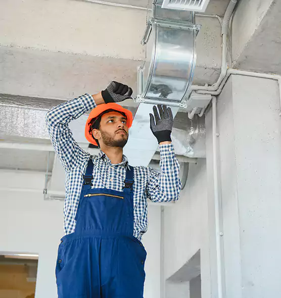 About HVAC System Deodorizing in Lake Butler, FL