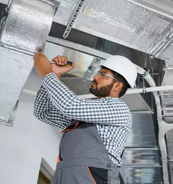Welcome to Mold & Mildew Removal from Air Ducts Lake Butler, FL