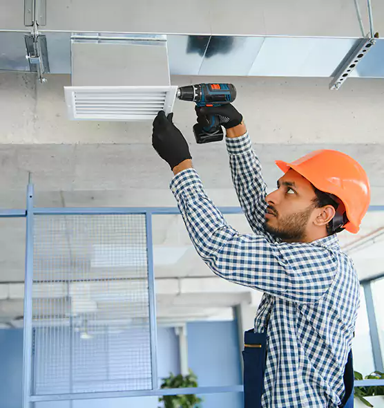 Advanced Retail Store Duct Cleaning in Lake Butler, FL