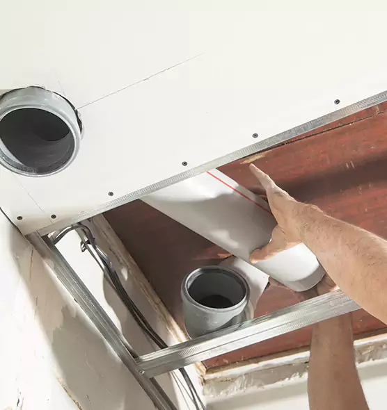 Professional Seasonal Allergy Air Duct Cleaning in Lake Butler, FL