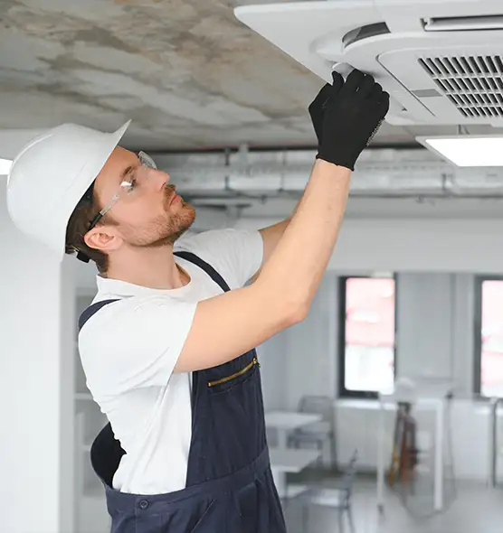 About Spring Air Duct Cleaning in Lake Butler, FL