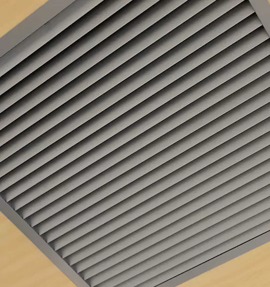 Professional Vent Grille Washing in Lake Butler, FL