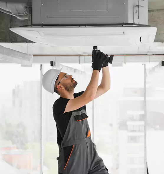 Reliable Ventilation System Cleaning in Lake Butler, FL
