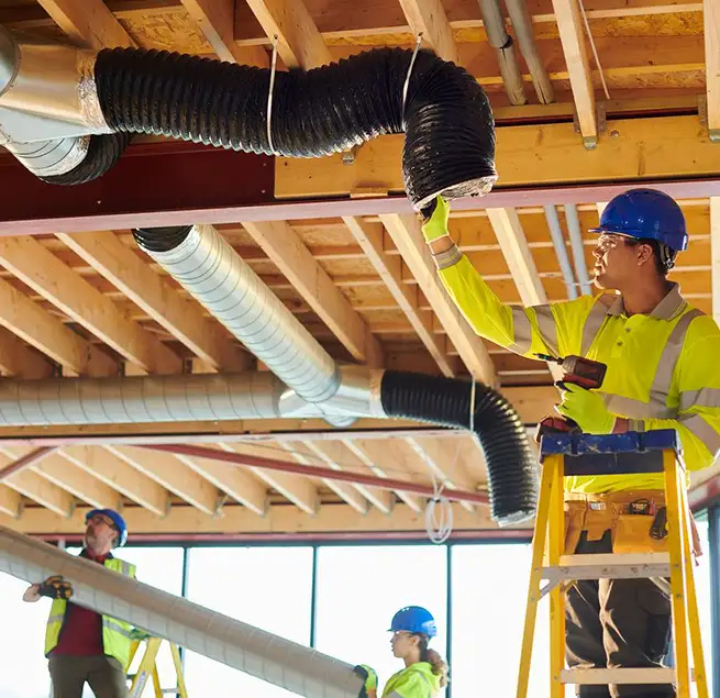 Why Homeowners & Businesses Trust Us in Lake Butler, FL?